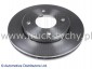 TARCZA HAMULCOWA PRZD MITSUB. COLT VI 04>4605A068