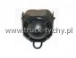 SYRENA ALARMOWA Z WASNYM ZASILANIEM 115dB/max
