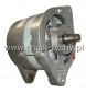 Alternator T-815 28V-35A z regulatorem na wymian