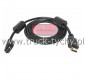 KABEL HDMI-HDMI 10M