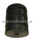 Odbojnik gumowy resora 80/100mm Mercedes