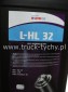 Olej hydrauliczny L-HL-32 P 17KG LOTOS