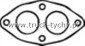 USZCZELKA DWURURKI VW GOLF III, VENTO
