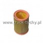 Filtr powietrza Citroen Opel Peugeot 1444ST