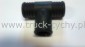 Trjnik 20+16+20 mm (tworzywo)