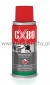 PYN DO KONSERWACJI I SMAROWANIA CX80 TEFLON 100ml