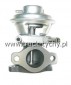 Zawr egr FIAT DUCATO 2.3D 