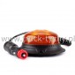 Lampa byskowa 12/24V magnes 18led  paska