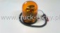 Lampa byskowa 24V magnes H1 z arwk