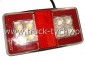 LAMPA ZESPOLONA 12/24V LED z oringiem