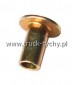 NIT STALOWY 8,00 x 18,00 mm (100 sztuk)