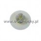 Spinka suwak szczk hamulca  Skoda Seat VW