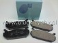 Klocki hamulcowe ty Mazda G5Y62643ZB
