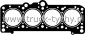 USZCZELKA GOWICY VW GOLF I, II, III 1.8, PASSAT