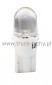 arwki 12V W5W 1led dyfuzyjna