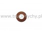 Uszczelka cu9,5x20x1mm wtrysk Mb, Man, Renault