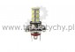 arwka 12V H4 18led