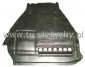 OSONA SILNIKA DOLNA CITROEN BERLINGO 96-02