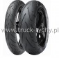 OPONA 180/55 ZR 17 M/C Metzeler TL Sportec M3 ty