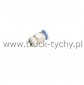 Rura wydechowa prosta d-65mm L-2000mm