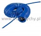 PRZEWD POLYURETHANE SPIRALNY 8x5m