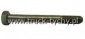 ruba m10x1,25x30mm poduszki wahacza Skoda