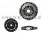 SPRZGO KOMPLETNE SKODA, VW, SEAT