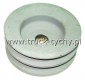 Koo pasowe alternatora Liaz 45A d-17mm