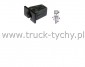 Kostka montaowa Audi Seat Skoda VW d=3,5mm