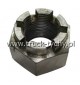 Nakrtka m45x4mm sworznia dyszla Zremb ND