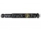 AMORTYZATOR MERCEDES ATEGO TY 712/4/5/7,812/14/15