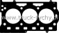 USZCZELKA GOWICY SKODA FABIA 1.2 AZQ, ROOMSTER