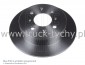 TARCZA HAMULCOWA TY HONDA CIVIC JAZZ 42510SR3G00 