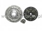 SPRZGO KOMPLETNE SKODA FABIA 1.4 8V SACHS 