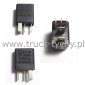 Przekanik 12V 10/20A IVECO DAILY S2000