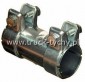 cznik rury wydechowej 42x125mm