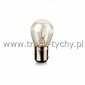 arwka 24V P21W kulka 
