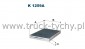 Filtr kabinowy Chrysler 300c, Dodge Challenger...