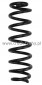 Spryna zawieszenia ty Opel Insignia B L/P