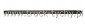 ruba wau korbowego TATRA-815  L-430 mm