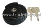 Korek zbiornika paliwa d-58mm Iveco, Avia A75