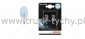 arwki 12V W5W Xenon Blue bosch