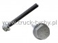 ruba M12x1,5x100mm wspornika wahacza Skoda