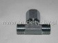 Trjnik M12 + M12 + M12 wewntrzny