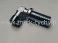 Kolanko M12-M12, L-58x30mm