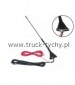 ANTENA SAMOCHODOWA ZEWNTRZNA ( wzmacniacz )