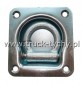 Uchwyt mocowania adunku podogowy 95x102x73x80