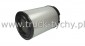 Filtr powietrza Scania 4, P,R,T,G