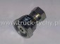 Redukcja M22x1,5-M14x1,5 gwint wewntrzny