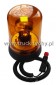 Lampa byskowa 12V magnes H1
